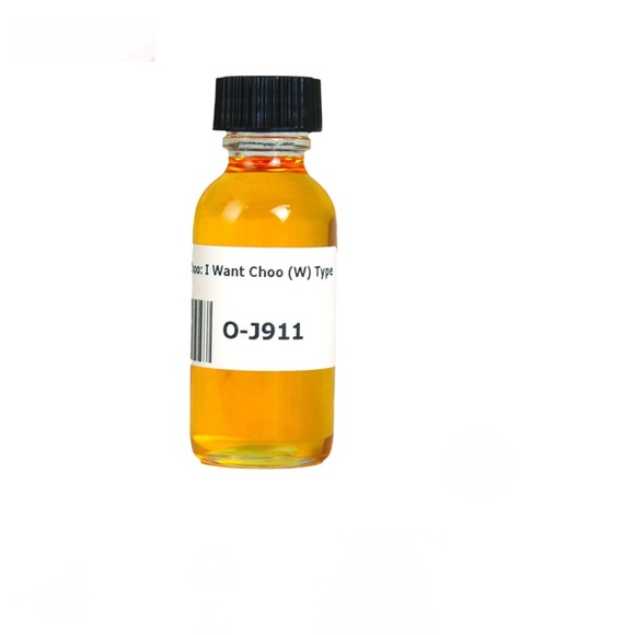 Jimmy Choo I Want Choo (W) Type 1 Oz Fragrance Oil Similar to the Old Edition - Picture 2 of 2